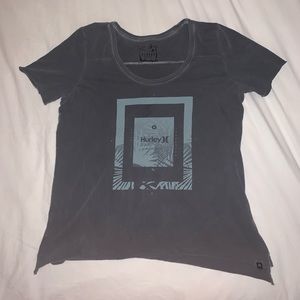 Hurley Short Sleeve Shirt